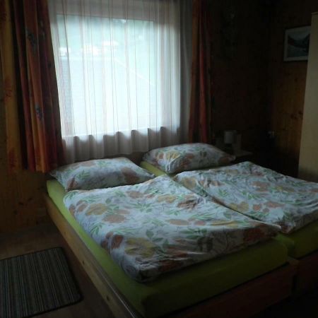 Kleinboden Ferienhaus Spitaler מראה חיצוני תמונה