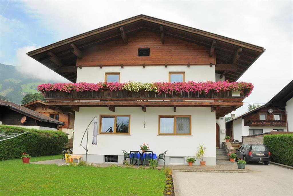 Kleinboden Ferienhaus Spitaler מראה חיצוני תמונה
