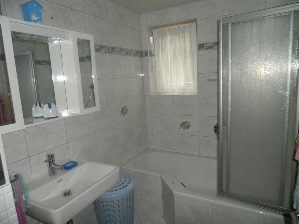 Kleinboden Ferienhaus Spitaler מראה חיצוני תמונה