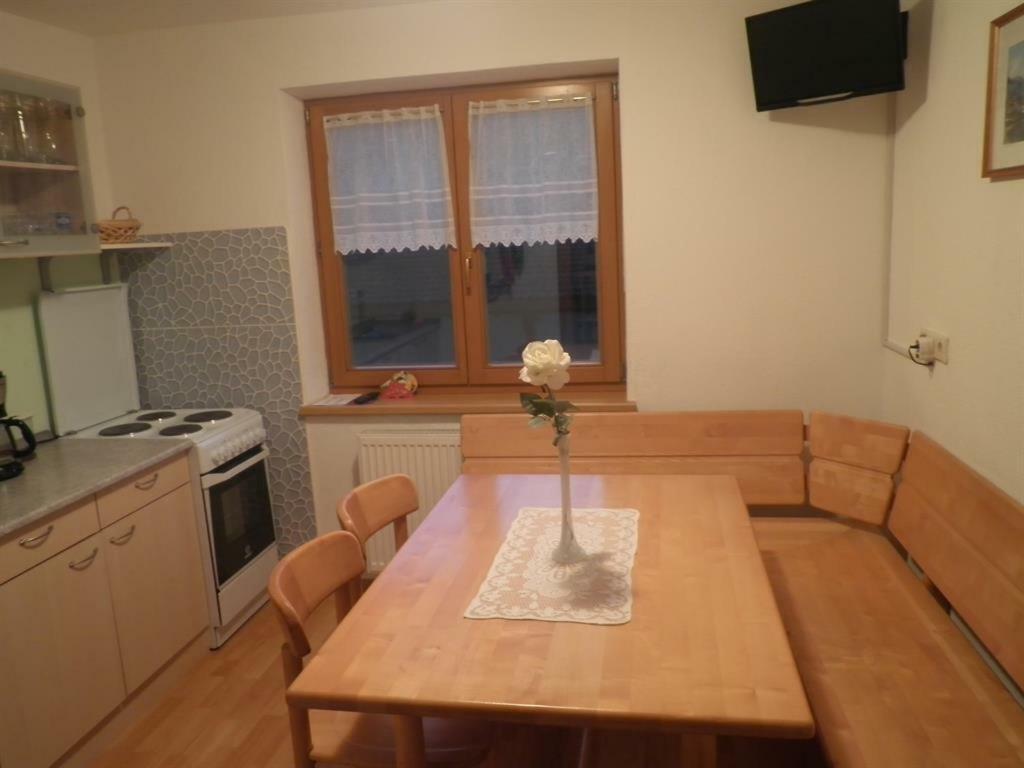 Kleinboden Ferienhaus Spitaler מראה חיצוני תמונה