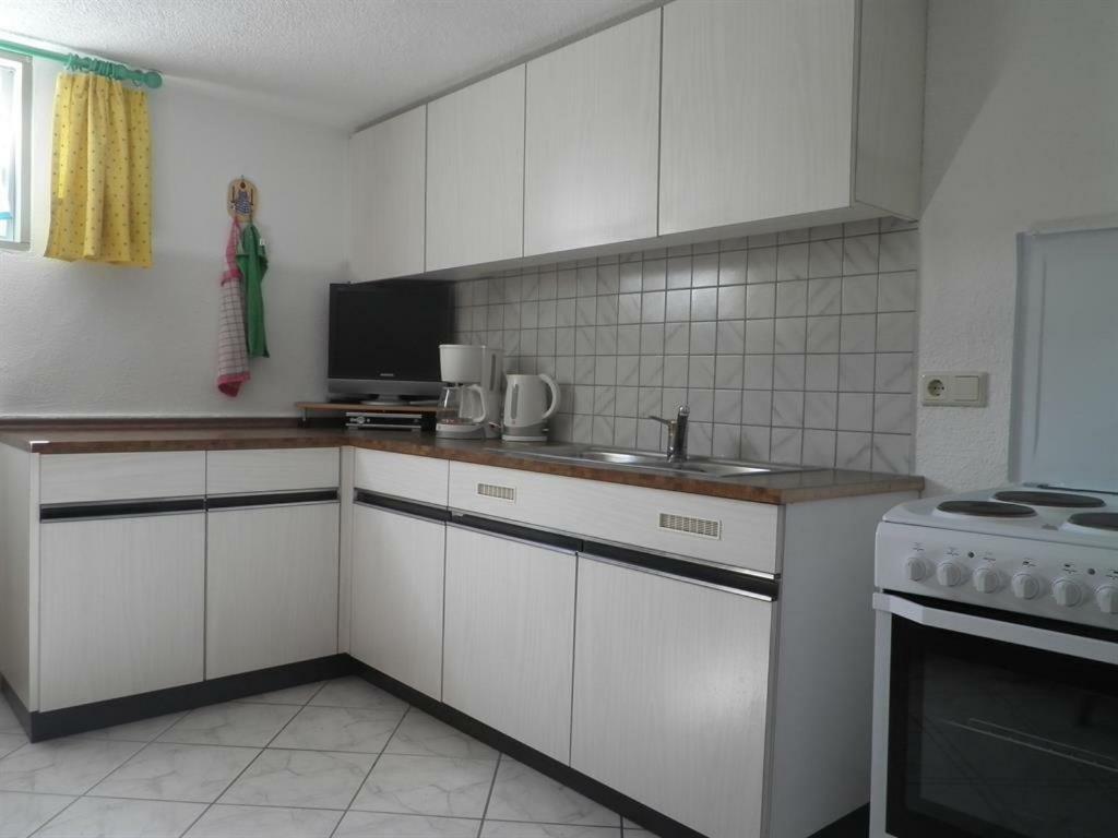 Kleinboden Ferienhaus Spitaler מראה חיצוני תמונה