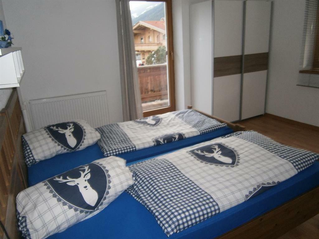 Kleinboden Ferienhaus Spitaler מראה חיצוני תמונה