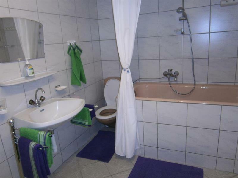 Kleinboden Ferienhaus Spitaler מראה חיצוני תמונה