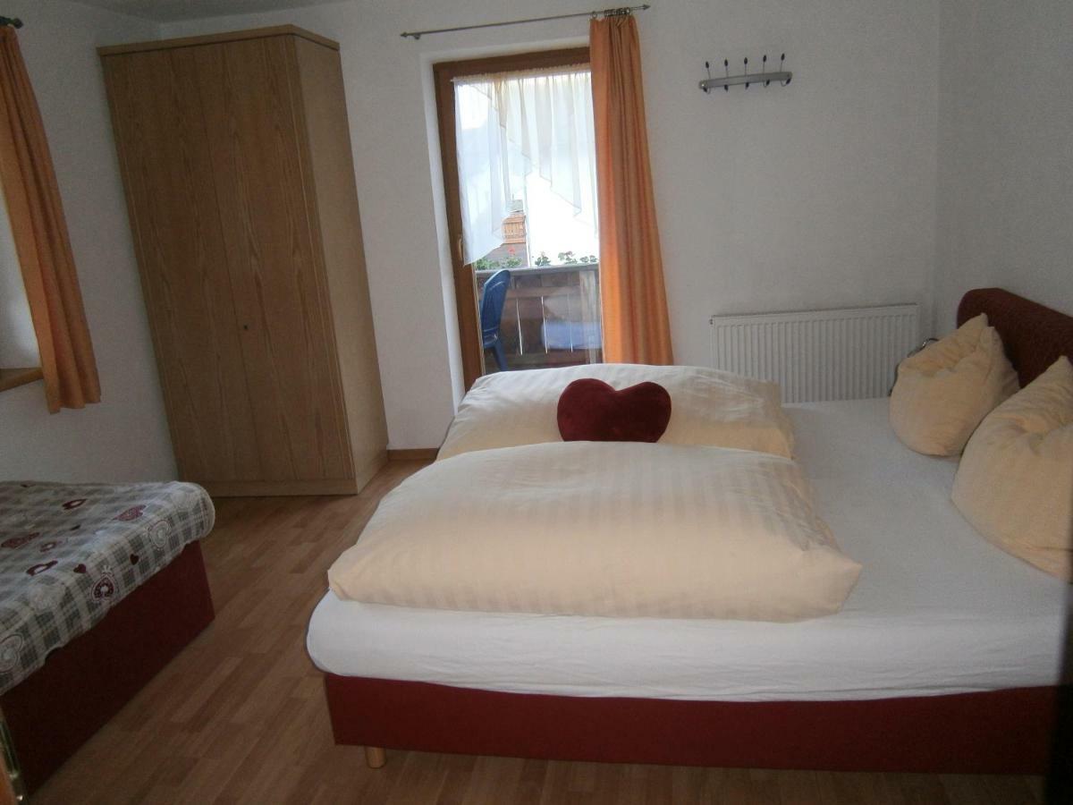 Kleinboden Ferienhaus Spitaler מראה חיצוני תמונה