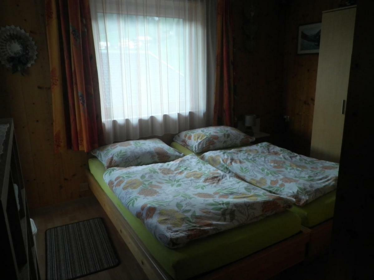 Kleinboden Ferienhaus Spitaler מראה חיצוני תמונה